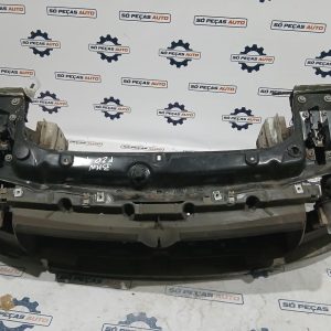 FRENTE FIBRA BRANCO BMW F20 1.6i 114i 2012-2015 ANO: 2013