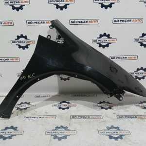GUARDA LAMAS DIREITO PRETO HONDA CIVIC EX 2.2I-CTDI 2008-2009 ANO: 2008