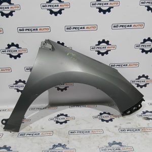 GUARDA LAMAS DIREITO CINZA PEUGEOT 308 SW 1.6HDI 2007-2010 ANO: 2008