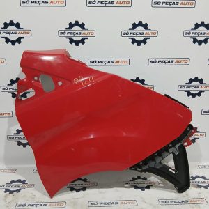 GUARDA LAMAS DIREITO VERMELHA FORD TRANSIT CUSTOM 2.2TDCI 2012-2023 ANO: 2015