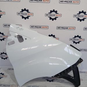 GUARDA LAMAS DIREITO BRANCA FORD TRANSIT CUSTOM 2.0TDCI  2015-2023 ANO: 2016