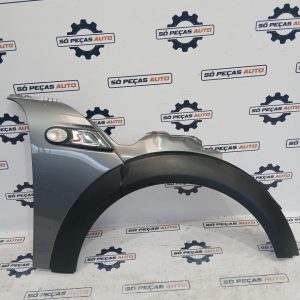 GUARDA LAMAS DIREITO CINZA MINI COOPER S R56 ANO: 2007