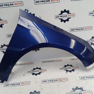 GUARDA LAMAS DIREITO AZUL FORD FOCUS IV 1.5TDCI 8V ANO: 2016