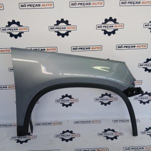 GUARDA LAMAS DIREITO CINZA ESCURO VOLKSWAGEN TIGUAN 2.0TDI CR ANO: 2008