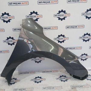 GUARDA LAMAS DIREITO CINZA HYUNDAI i30 MK1 1.6 16V 2007-2011 ANO: 2007