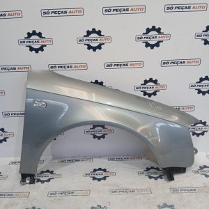 GUARDA LAMAS DIREITO CINZA AUDI A4 AVANT B7 2.0TDI S LINE ANO: 2007