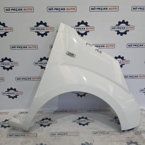 GUARDA LAMAS DIREITO BRANCA CITROEN NEMO 660 1.3HDI ANO: 2013