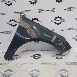 GUARDA LAMAS DIREITO CINZA FORD FOCUS III 1.6 16V ANO: 2012