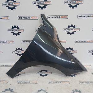 GUARDA LAMAS DIREITO CINZA RENAULT MEGANE 3 DYNAMIQUE 1.5DCI 2008-2011 ANO: 2010