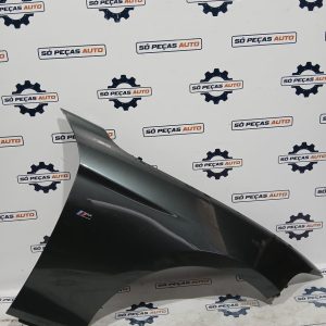 GUARDA LAMAS DIREITO CINZA BMW F22 215D COUPE 2.0D 2015-2020 ANO: 2016