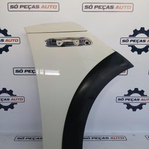 GUARDA LAMAS DIREITO BRANCO MINI ONE SEVEN 1.6 16V ANO: 2006