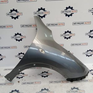GUARDA LAMAS DIREITO CINZA ESCURO NISSAN JUKE 1.6 16V ANO: 2013