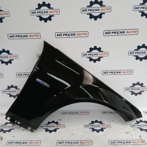GUARDA LAMAS DIREITO PRETO MERCEDES C220 TOURING W204 2.1CDI  ANO: 2011