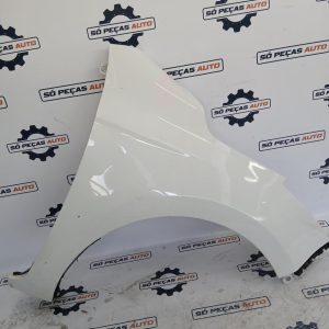 GUARDA LAMAS DIREITO BRANCO HYUNDAI I20 ACTIVE 1.2 16V ANO: 2012