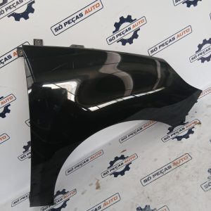 GUARDA LAMAS DIREITO PRETO RENAULT GRAND SCENIC DYNAMIQUE 1.5DCI ANO: 2011