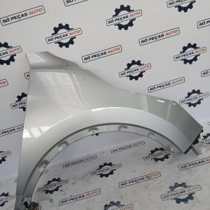 GUARDA LAMAS DIREITO CINZA ESCURO NISSAN QASHQAI J11 N-TEC 1.5DCI ANO: 2015