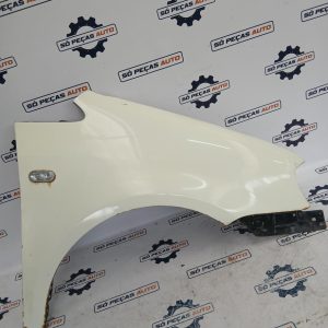 GUARDA LAMAS DIREITO BRANCO VOLKSWAGEN CADDY 2.0SDI ANO: 2006