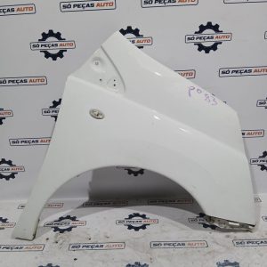 GUARDA LAMAS DIREITO BRANCA PEUGEOT EXPERT E7 2.0HDI ANO: 2013