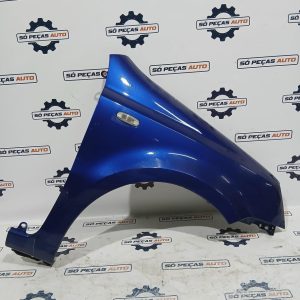 GUARDA LAMAS DIREITO AZUL FIAT PANDA MK2 1.2 DYNAMIC ANO: 2008