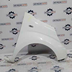 GUARDA LAMAS DIREITO BRANCA CITROEN NEMO 1.3HDI ANO: 2015