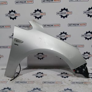 GUARDA LAMAS DIREITO CINZA OPEL ASTRA J 1.4 16V ANO: 2011