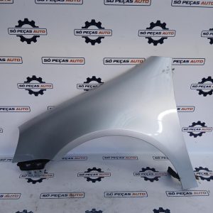 GUARDA LAMAS ESQUERDO CINZENTO VOLKSWAGEN GOLF V 1.9TDI ANO: 2007