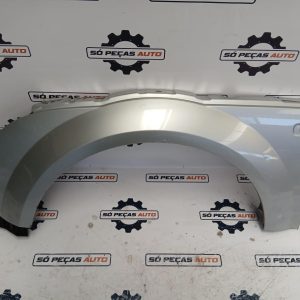 GUARDA LAMAS ESQUERDO CINZENTO AUDI TT 1.8TSI ANO: 2002