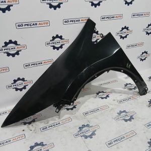 GUARDA LAMAS ESQUERDO PRETO HONDA CIVIC EX 2.2I-CTDI 2008-2009 ANO: 2008
