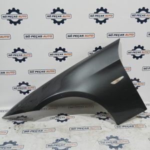 GUARDA LAMAS ESQUERDO CINZA BMW 320i TOURING E91 2.0G ANO: 2007