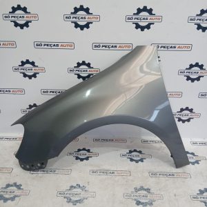 GUARDA LAMAS ESQUERDO CINZA VOLKSWAGEN GOLF VI  ANO: 2012