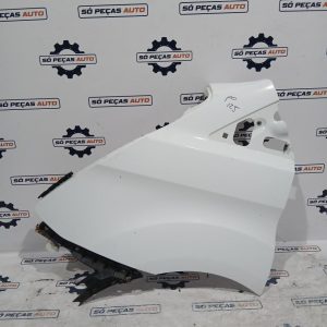 GUARDA LAMAS ESQUERDO BRANCA FORD TRANSIT CUSTOM 2.0TDCI  2015-2023 ANO: 2016