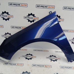 GUARDA LAMAS ESQUERDO AZUL FORD FOCUS IV 1.5TDCI 8V ANO: 2016