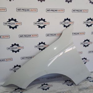 GUARDA LAMAS ESQUERDO BRANCO BMW F20 114i 1.6i ANO: 2013