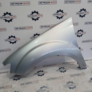 GUARDA LAMAS ESQUERDO CINZA SUZUKI SWIFT MK3 1.6 16V 2006-2015 ANO: 2006