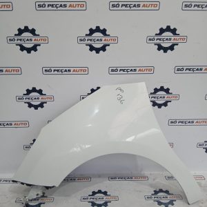 GUARDA LAMAS ESQUERDO BRANCO CITROEN DS3 HATCHBACK 1.6HDI ANO: 2011