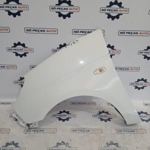 GUARDA LAMAS ESQUERDO BRANCO KIA PICANTO MK1 1.0 16V 2004-2011 ANO: 2010