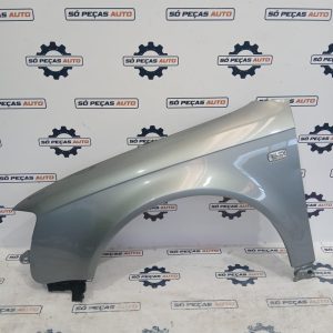 GUARDA LAMAS ESQUERDO CINZA AUDI A4 AVANT B7 2.0TDI S LINE ANO: 2007