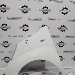 GUARDA LAMAS ESQUERDO BRANCA CITROEN NEMO 660 1.3HDI ANO: 2013