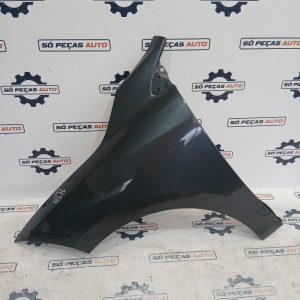 GUARDA LAMAS ESQUERDO CINZA RENAULT MEGANE 3 DYNAMIQUE 1.5DCI 2008-2011 ANO: 2010