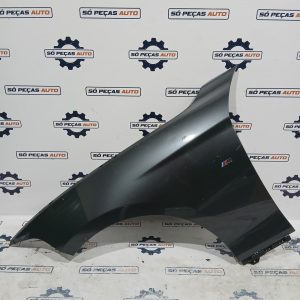 GUARDA LAMAS ESQUERDO CINZA BMW F22 215D COUPE 2.0D 2015-2020 ANO: 2016