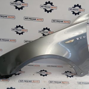 GUARDA LAMAS ESQUERDO CINZA ESCURO BMW X3 2.0D M SPORT ANO: 2009