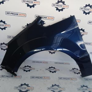 GUARDA LAMAS ESQUERDO AZUL FORD GALAXY GHIA 2.0TDCI ANO: 2008
