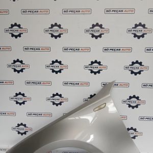 GUARDA LAMAS ESQUERDO CINZENTO BMW 120D COUPE 2.0D E87 ANO: 2008