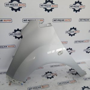 GUARDA LAMAS ESQUERDO CINZENTO CHEVROLET SPARK 1.0 ANO: 2013