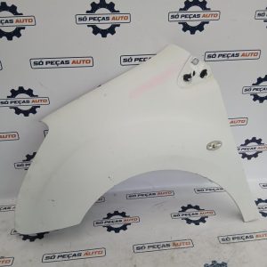 GUARDA LAMAS ESQUERDO BRANCO PEUGEOT PARTNER 1.6BlueHDI ANO: 2018