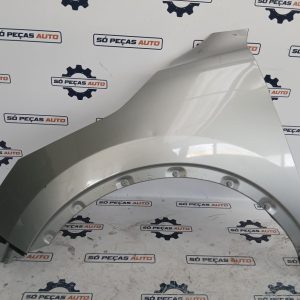 GUARDA LAMAS ESQUERDO CINZA ESCURO NISSAN QASHQAI J11 N-TEC 1.5DCI ANO: 2015