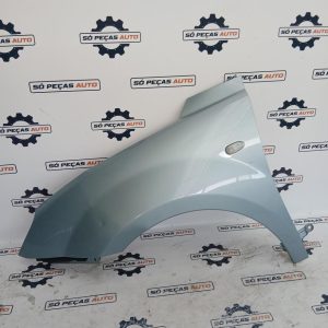 GUARDA LAMAS ESQUERDO AZUL ALFA ROMEO MITO VELOCE 1.4 16V ANO: 2009