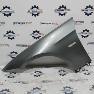GUARDA LAMAS ESQUERDO CINZA BMW E92 COUPE 320i 2.0 2007-2013 ANO: 2010