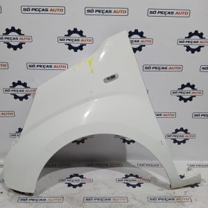 GUARDA LAMAS ESQUERDO BRANCA CITROEN NEMO 1.3HDI ANO: 2015