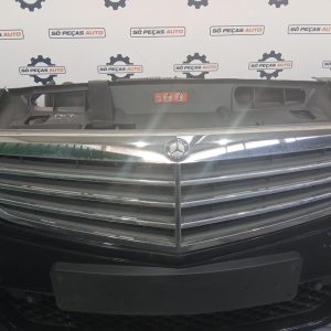 GRELHA PRETO MERCEDES C200 2.1CDI W204 ANO: 2012